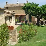 Tre Querce Vakantieboerderij Penna San Giovanni