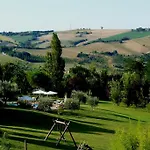 Tre Querce Penna San Giovanni