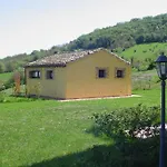 Vakantieboerderij Tre Querce