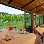 Vakantieboerderij Tre Querce