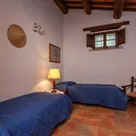 Vakantieboerderij Tre Querce Penna San Giovanni