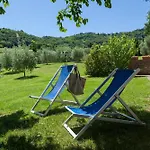 Tre Querce Vakantieboerderij