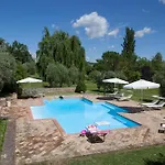 Tre Querce Vakantieboerderij Penna San Giovanni