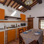 Vakantieboerderij Tre Querce Penna San Giovanni