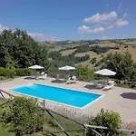 Tre Querce Penna San Giovanni
