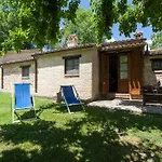 Vakantieboerderij Tre Querce *