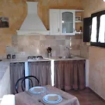 Tre Querce Alloggio per agriturismo *