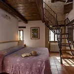 Vakantieboerderij Tre Querce Penna San Giovanni
