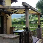Vakantieboerderij Tre Querce Penna San Giovanni