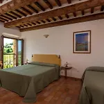 Tre Querce Vakantieboerderij *