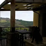 Tre Querce Vakantieboerderij