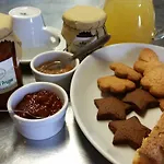 Tre Querce Vakantieboerderij