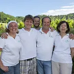 Tre Querce Vakantieboerderij