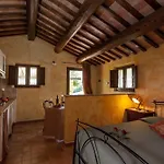 Vakantieboerderij Tre Querce *
