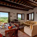 Vakantieboerderij Tre Querce *