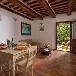 Vakantieboerderij Tre Querce