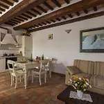 Vakantieboerderij Tre Querce Penna San Giovanni