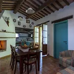 Vakantieboerderij Tre Querce *