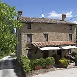 Vakantieboerderij Tre Querce *