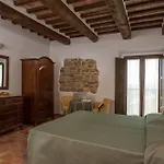 Vakantieboerderij Tre Querce