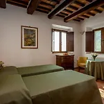 Vakantieboerderij Tre Querce *