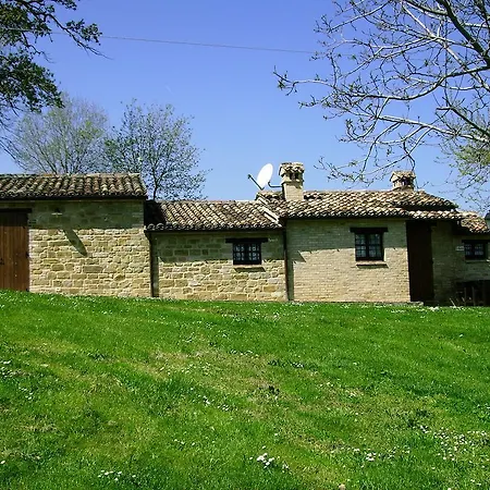 Tre Querce * Penna San Giovanni