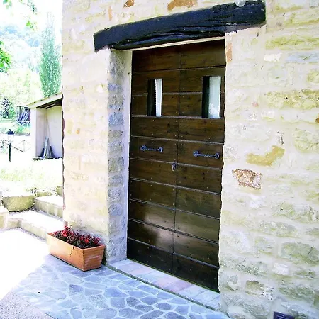 Tre Querce Farm stay *