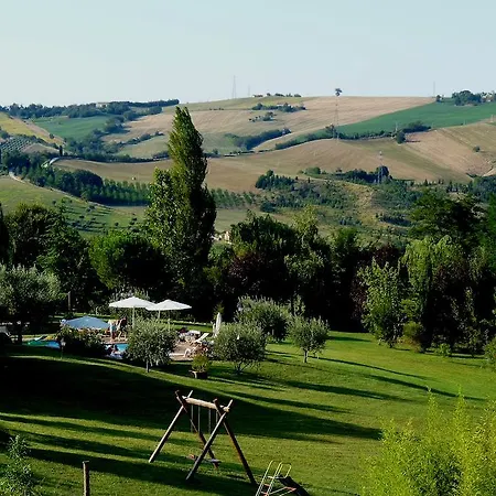 Tre Querce Penna San Giovanni