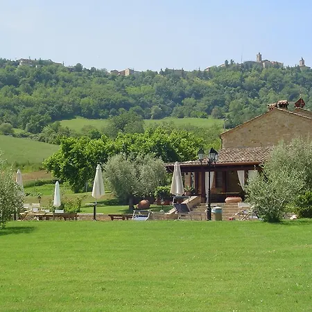 Farm stay Tre Querce *