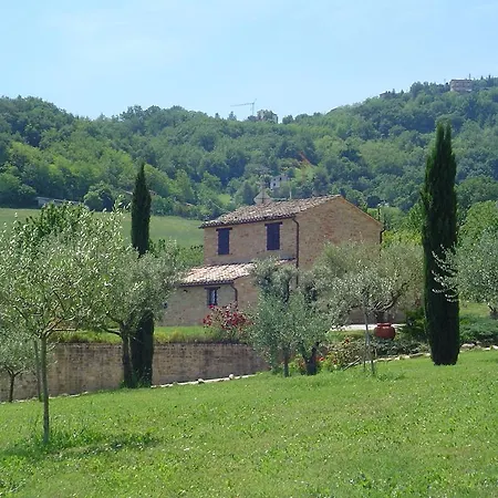 Tre Querce Bauernhof *