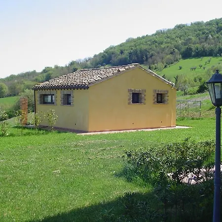 Farm stay Tre Querce