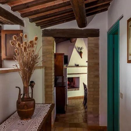 Tre Querce Farm stay