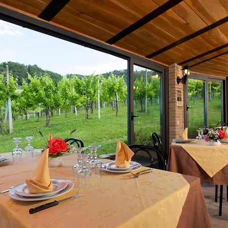 Farm stay Tre Querce