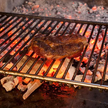 Tre Querce Farm stay Penna San Giovanni