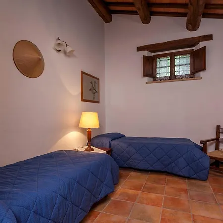 Farm stay Tre Querce Penna San Giovanni