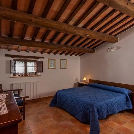 Tre Querce * Penna San Giovanni