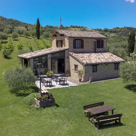 Farm stay Tre Querce