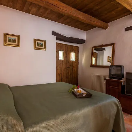 Farm stay Tre Querce *