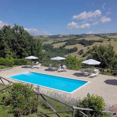 Tre Querce Penna San Giovanni