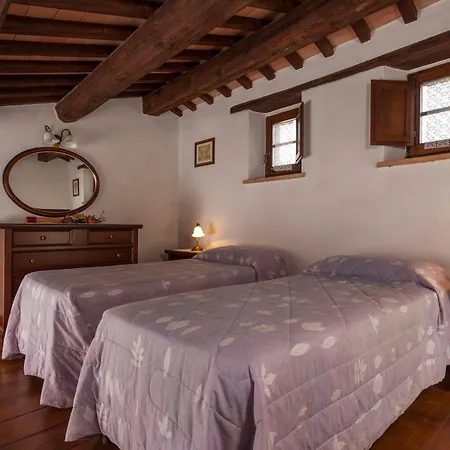 Tre Querce * Penna San Giovanni