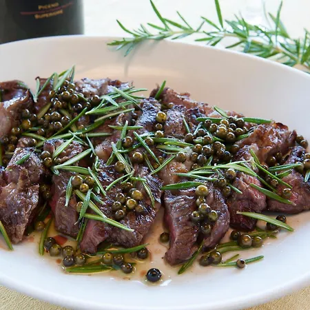 Tre Querce Farm stay *