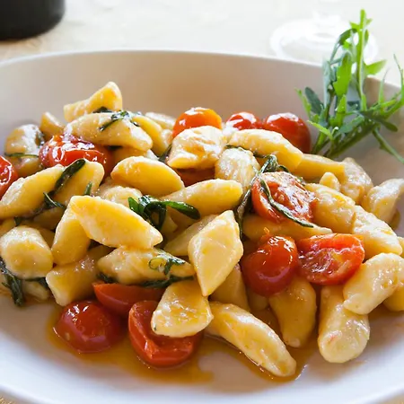 Tre Querce ファームステイ Penna San Giovanni