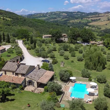 Tre Querce Farm stay *