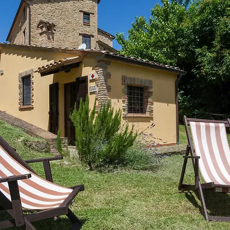 Tre Querce Penna San Giovanni