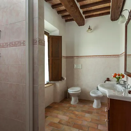 Alloggio per agriturismo Tre Querce Penna San Giovanni