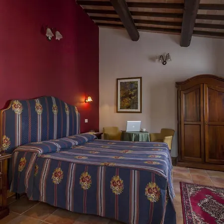 Tre Querce Farm stay