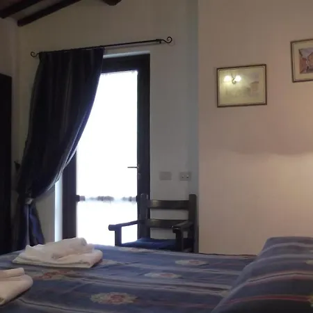 Tre Querce Farm stay