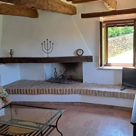Tre Querce Farm stay Penna San Giovanni