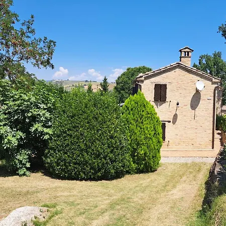 Tre Querce Farm stay *