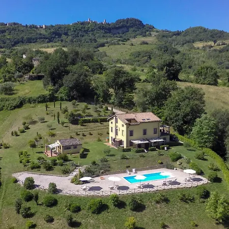 Tre Querce * Penna San Giovanni